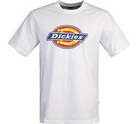 Dickies Icon T-Shirt Herren (White, M)