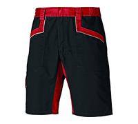 Dickies IND260 Shorts, rot, 44, IN2001