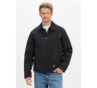 Dickies Jacke Herren schwarz, S