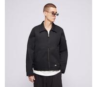 Dickies Eisenhower Jacket in Gr. S in Schwarz