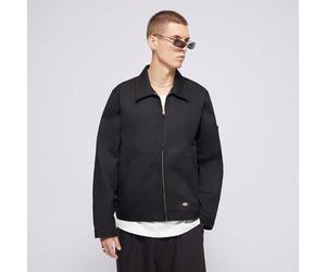 DICKIES JACKE UNLINED EISENHOWER JACKET REC Schwarz Herren