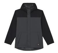 Dickies - Jacke, wasserfest für Herren (Holzkohle) XL