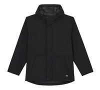 Dickies - Jacke, wasserfest für Herren (Schwarz) L