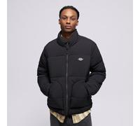 DICKIES JACKE WINTER SUMMERDALE PUFFER Schwarz Herren