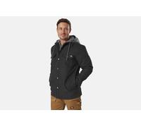 Dickies Fleece Hooded Duck Winterjacke schwarz (ABVERKAUF)
