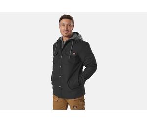 Dickies Jacken DUCK SHIRT JKT M