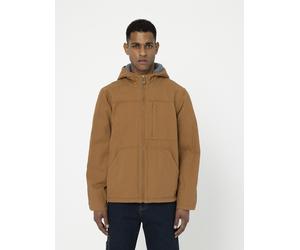 Dickies Jacken SHERPA LINED HOODED DUCK JACKET XL