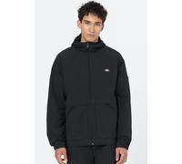 Dickies Jackson Jacke (Herstellerartikelnummer: DK0A4Y6XBLK1-S)