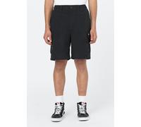 Dickies Jackson Cargo Shorts Schwarz L Mann (Herstellerartikelnummer: DK0A4YACBLK1-L)