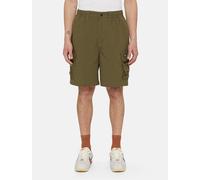 Dickies - Jackson Cargo-Shorts, Herren, Grün, Größe: OS
