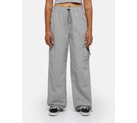 Dickies - Jackson Cargohose, Damen, Grau, Größe: OS
