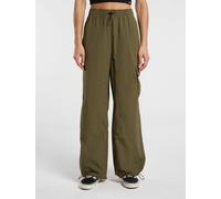 Dickies - Jackson Cargohose, Damen, Grün, Größe: OS