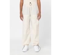 Dickies - Jackson Cargohose, Damen, Weiß, Größe: OS