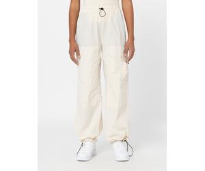 Dickies - Jackson Cargohose, Damen, Weiß, Größe: OS