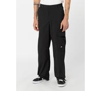 Dickies - Jackson Cargohose, Herren, Schwarz, Größe: L