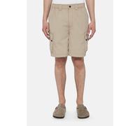 Dickies Jackson Cargo Shorts Beige L Mann (Herstellerartikelnummer: DK0A4YACSS01-L)