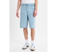 Dickies Madison Denim Shorts vintage aged blue Herren Gr. 32