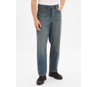 Dickies - Thomasville relaxed Jeans, Herren, Khaki, Größe: W28/L30