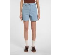 Dickies - Jeansshorts, Damen, Blau, Größe: 31