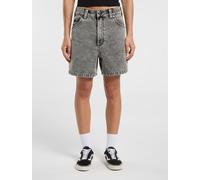 Dickies - Jeansshorts, Damen, Grau, Größe: OS