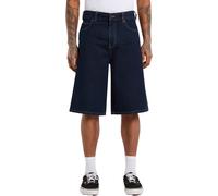 Dickies - Jeansshorts - Herren - 958 13 Inch Loose Short Jeans Rinsed - 958 13 Inch Loose Short Jeans Rinsed für Herren aus Baumwolle - Blau 33 US