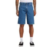 Dickies - Jeansshorts - Herren - 993 11 Inch Carpenter Short Jeans Classic Blue - 993 11 Inch Carpenter Short Jeans Classic Blue für Blau 30 US