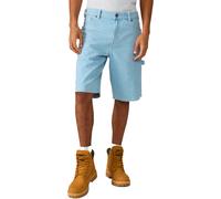 Dickies - Jeansshorts - Herren - 993 11 Inch Carpenter Short Jeans Vintage Aged Blue - 993 11 Inch Carpenter Short Jeans Vintage Aged Blue Blau 32 US