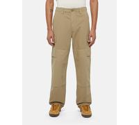 Dickies - Johnson Cargohose, Herren, Khaki, Größe: OS