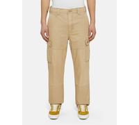 Dickies - Johnson Cargohose, Herren, Khaki, Größe: OS