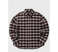 Dickies Johnsonville Langarmhemd L Black