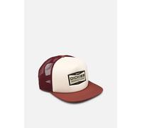 Dickies - Kappe Bolivar Trucker Cap - weinrot - Größe T.U