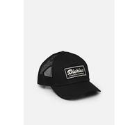 Dickies - Kappe LEWISTOWN TRUCKER - schwarz - Größe T.U