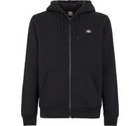 Black Dickies Oakport Dk0a4xd3 Hoodie Schwarz M Herren