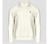 Dickies Sweatshirt mit Stehkragen Modell 'OAKPORT' in Beige, Größe S