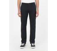 Dickies - Kerman Hose, Herren, Schwarz, Größe: W40/L32