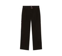 Dickies Kids' Carpenter Pant Black L