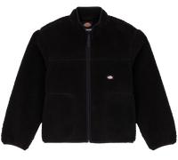 Dickies Kids' Mount Hope Fleece Black M