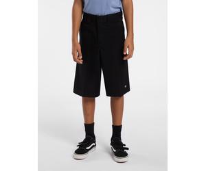 Dickies - Kids' multi pocket Shorts, Schwarz, Größe: 16