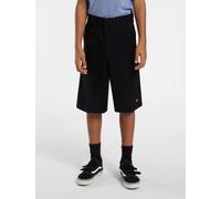 Dickies - Kids' multi pocket Shorts, Schwarz, Größe: 6