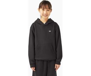 Dickies Kids' Oakport Hoodie Knit Black S