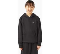 Dickies Oakport Kapuzenpulli Für Kinder Unisex Schwarz Size XS