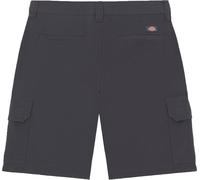 Dickies Kids' Ripstop Cargo Short Charcoal L