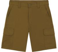 Dickies Kids' Ripstop Cargo Short Dark Olive L