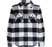 Dickies Kids' Sacramento Shirt Black S