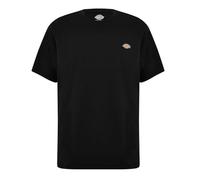 Black Dickies Mapleton Short Sleeve T-shirt Schwarz 2XL Mann