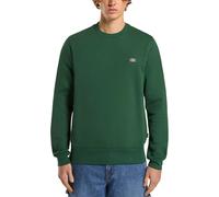 Dickies - Lässiges Sweatshirt - Oakport Sweatshirt Pine Needle Green für Herren - Größe L - Grün Grün L