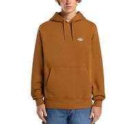 Dickies - Lässiges Sweatshirt - Summerdale Hoodie Brown Duck für Herren - Größe L - Braun Braun L
