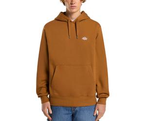 Dickies - Lässiges Sweatshirt - Summerdale Hoodie Brown Duck für Herren - Größe S - Braun Braun S