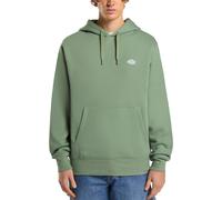 Dickies - Lässiges Sweatshirt - Summerdale Hoodie Sea Spray für Herren - Größe M - Grün Grün M
