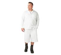 Dickies Langärmliges Arbeitshemd mit Knopf, Weiß, L Herrenoberteil, weiß, L